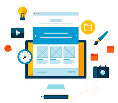 Diseño y Desarrollo Web en Querétaro - Froggy Developers