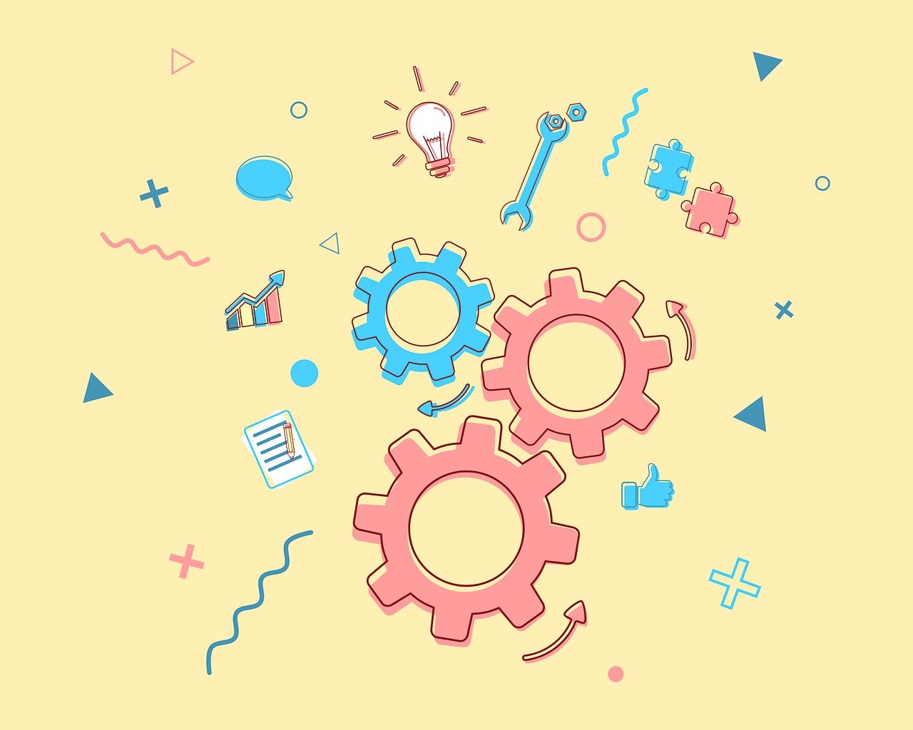 Desarrollo de Plataformas Web en Querétaro - Froggy Developers