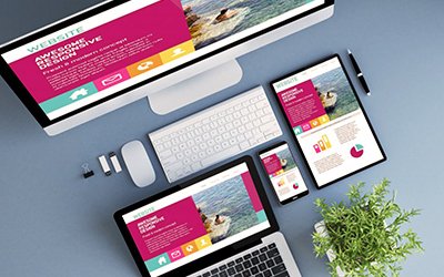 Diseño y Desarrollo Web en Querétaro - Froggy Developers